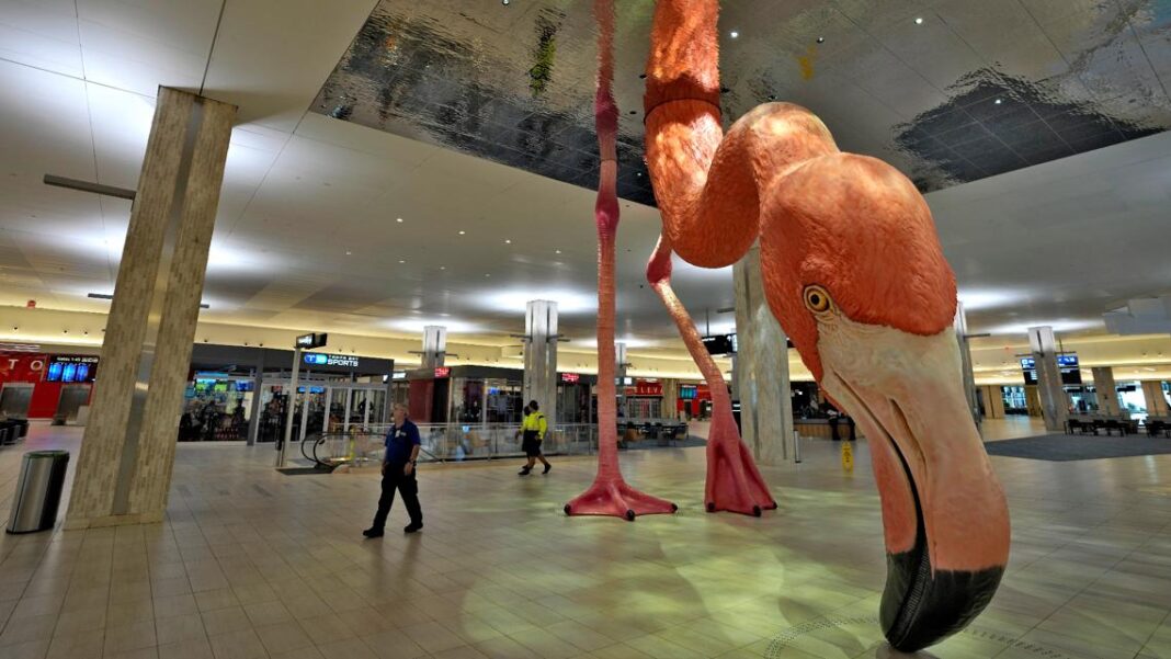 Tampa Bay Area Airports Featured on USA Today's 10Best List