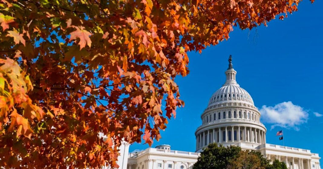 Politics: USA Faces Second Month of Government Shutdown Politics: USA Faces Second Month of Government Shutdown