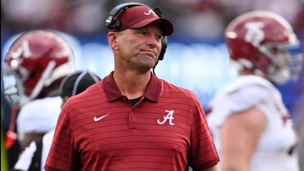 USA Today Sports / US LBM College Football Coaches Ranking USA Today Sports / US LBM College Football Coaches Ranking