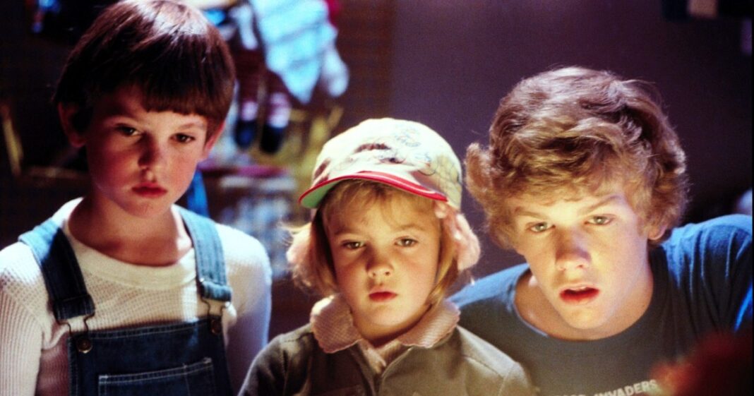 The Top Movie from Each Year of the 1980s