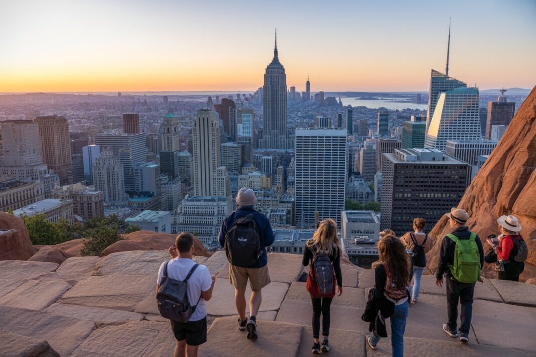 Brand USA Unveils ‘America the Beautiful’ Campaign to Enhance International Brand USA Unveils ‘America the Beautiful’ Campaign to Enhance International Tourism and Drive Economic Growth