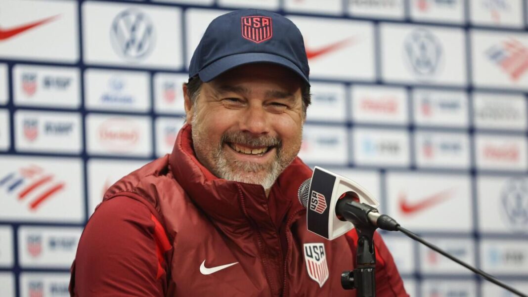 USMNT vs. Australia: Viewing Options for USA Soccer – Live Stream, TV Channel, Start Time, Odds, and Date