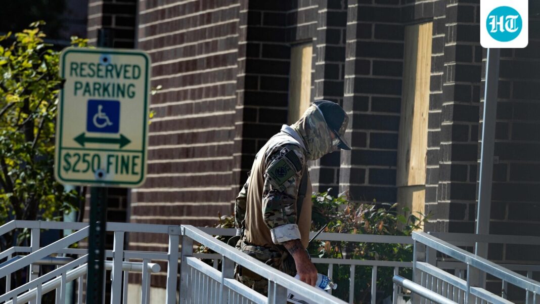 Is ICE Detaining African Americans in Chicago? Unpacking the Viral Claim