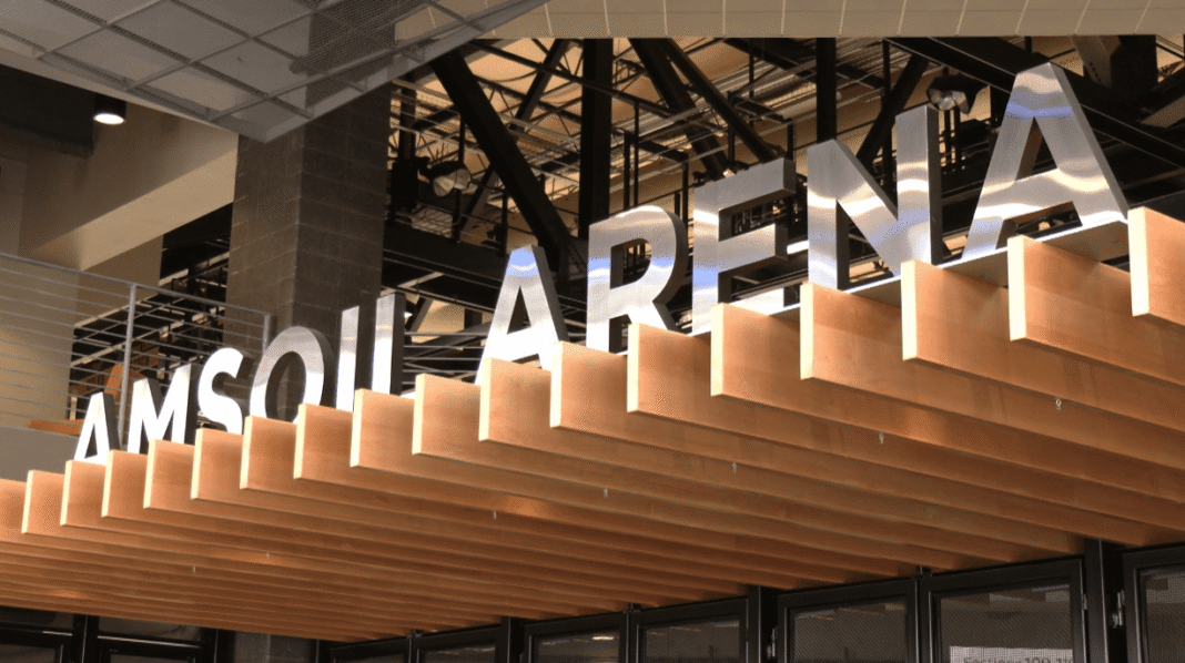 Team USA, Finland, and Germany to Compete in IIHF World Team USA, Finland, and Germany to Compete in IIHF World Junior Exhibition Games at AMSOIL Arena