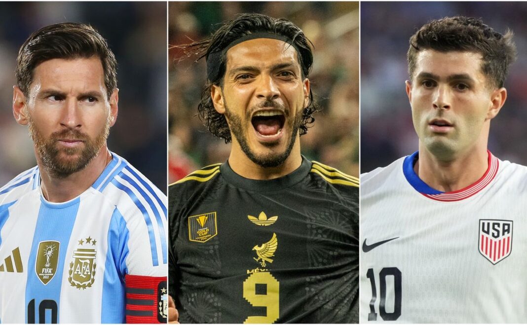 How to Purchase Tickets for October 2025 International Friendlies in the USA