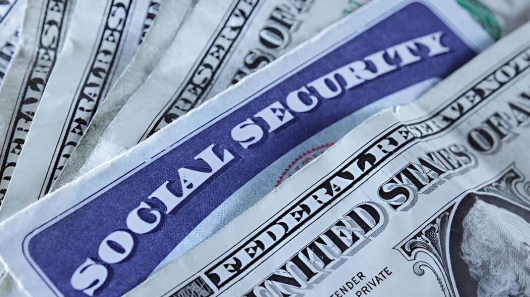 Trump's Social Security Reforms Could Exacerbate Racial Disparities