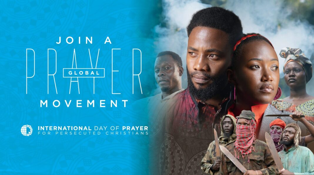 This Year’s International Day of Prayer: Honoring Congolese Believers This Year’s International Day of Prayer: Honoring Congolese Believers