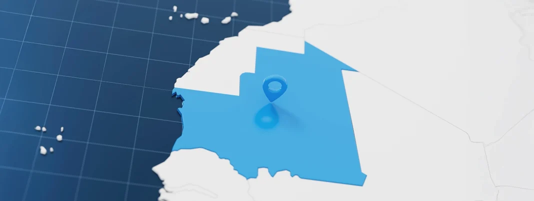 Cybastion Welcomes Mauritania's Ambassador for a Discussion on Digital Transformation Cybastion Welcomes Mauritania's Ambassador for a Discussion on Digital Transformation