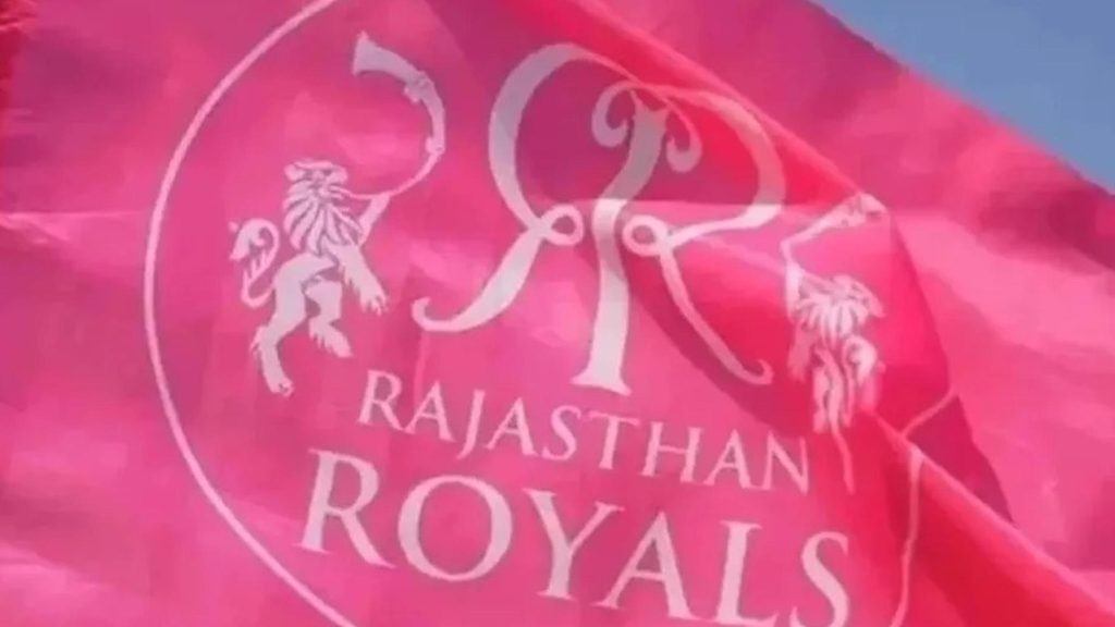 Shubham Ranjane Shines on Debut for USA Cricket Team After Shubham Ranjane Shines on Debut for USA Cricket Team After Former Stint with Rajasthan Royals
