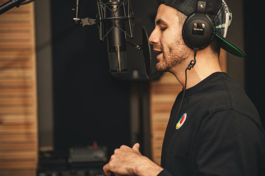 American Producer Applauds South African Music on Jibber with Jaber