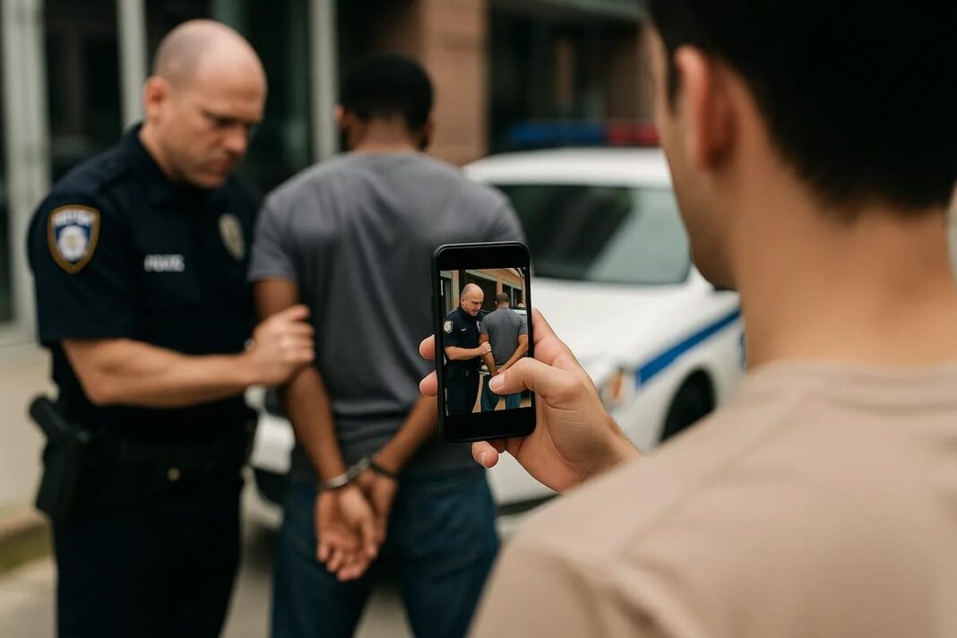 How Video Transformed America's Dialogue