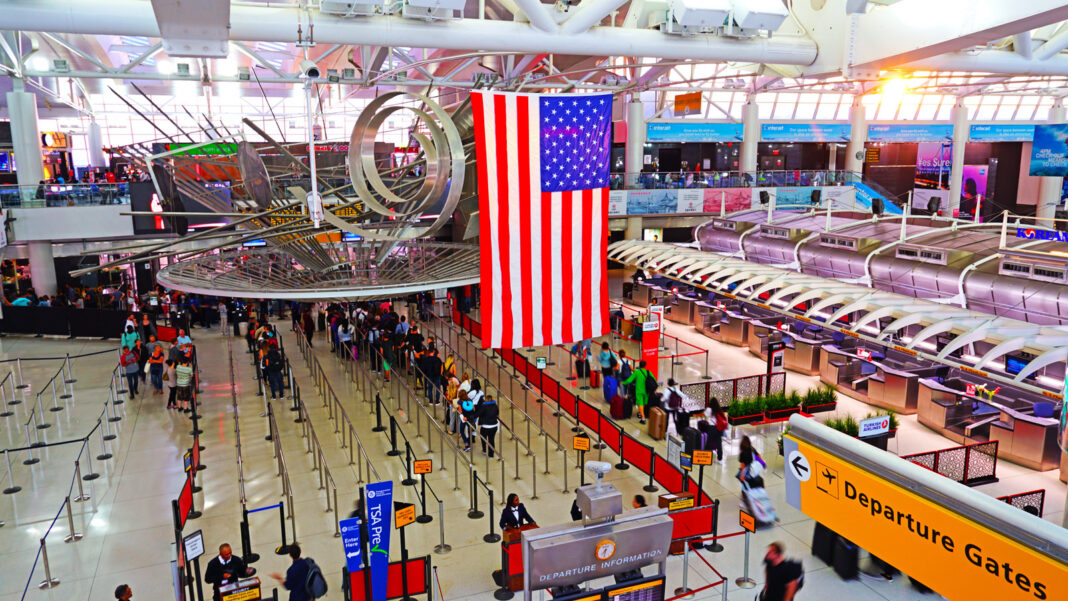 U.S. Government Shutdown Poised to Impact International Travel and Fuel Boycott of America