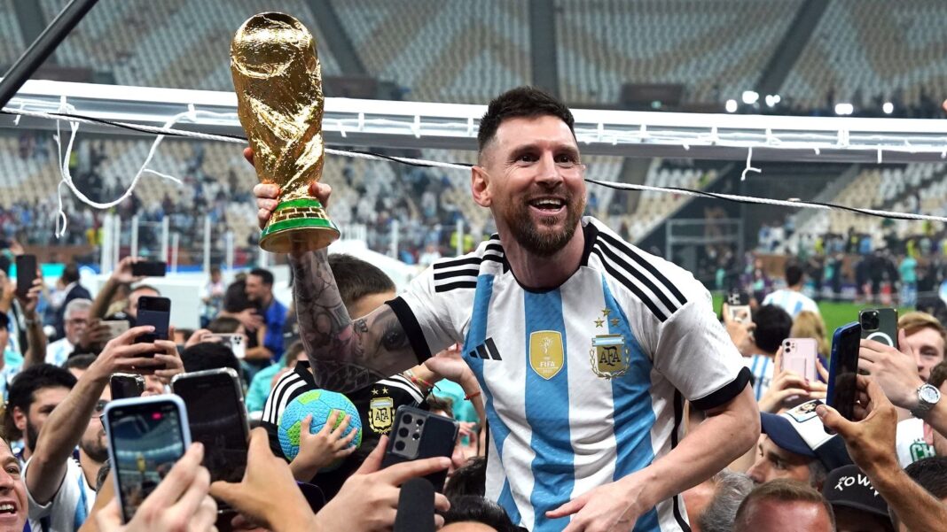 2026 World Cup: Qualified Teams and Draw Date—Complete List for USA, Canada, and Mexico | Football News