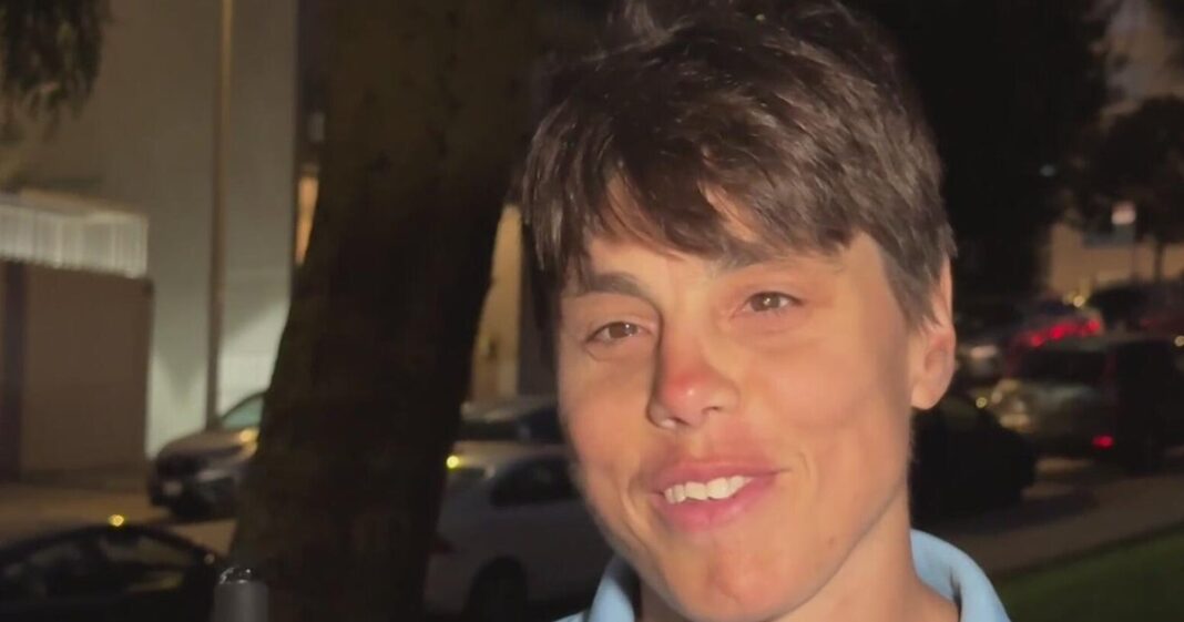 Bay Area Blind Woman Chosen for Team USA in Cricket World Cup in India