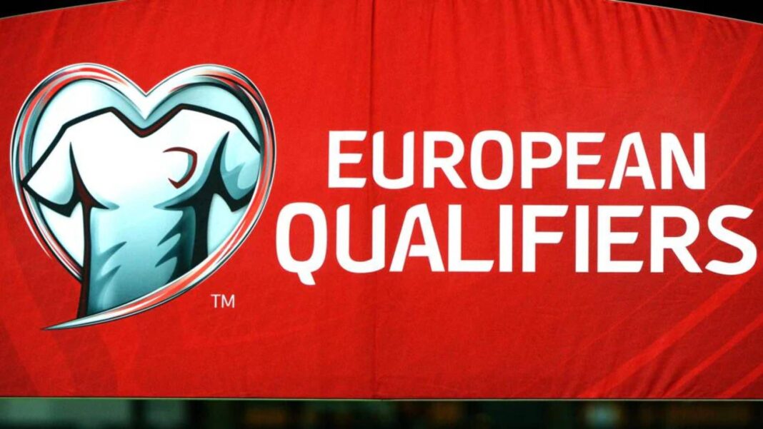 Where to Watch and Live Stream UEFA World Cup Qualifier Matches