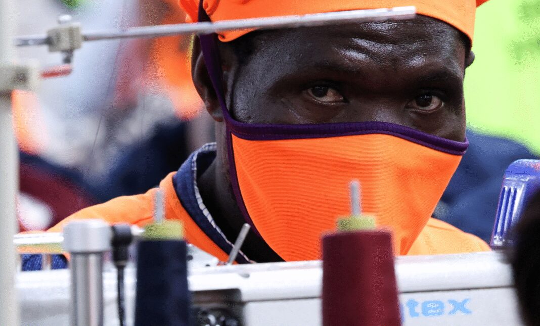 AGOA 2.0 Requires Reform, Not Simply Renewal – Insights from Nigeria's Olele