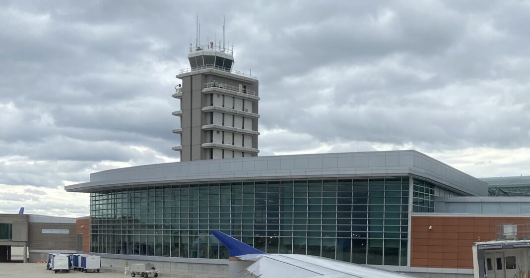 Ford Airport Recognized as 'Best Small Airport' by USA TODAY