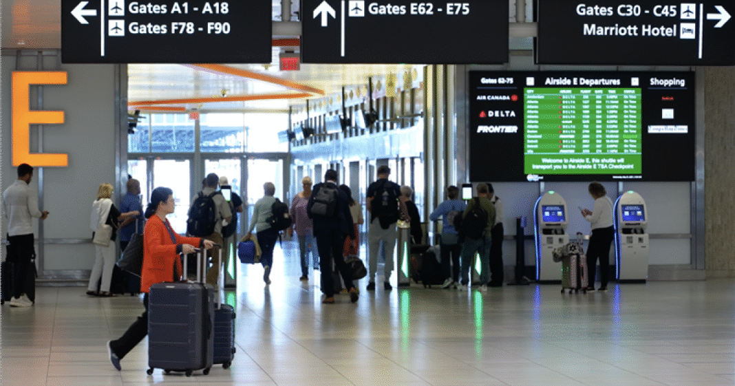 TPA Wins 'Best Large Airport' and SRQ Recognized as 'Best Resort Airport' by USA Today