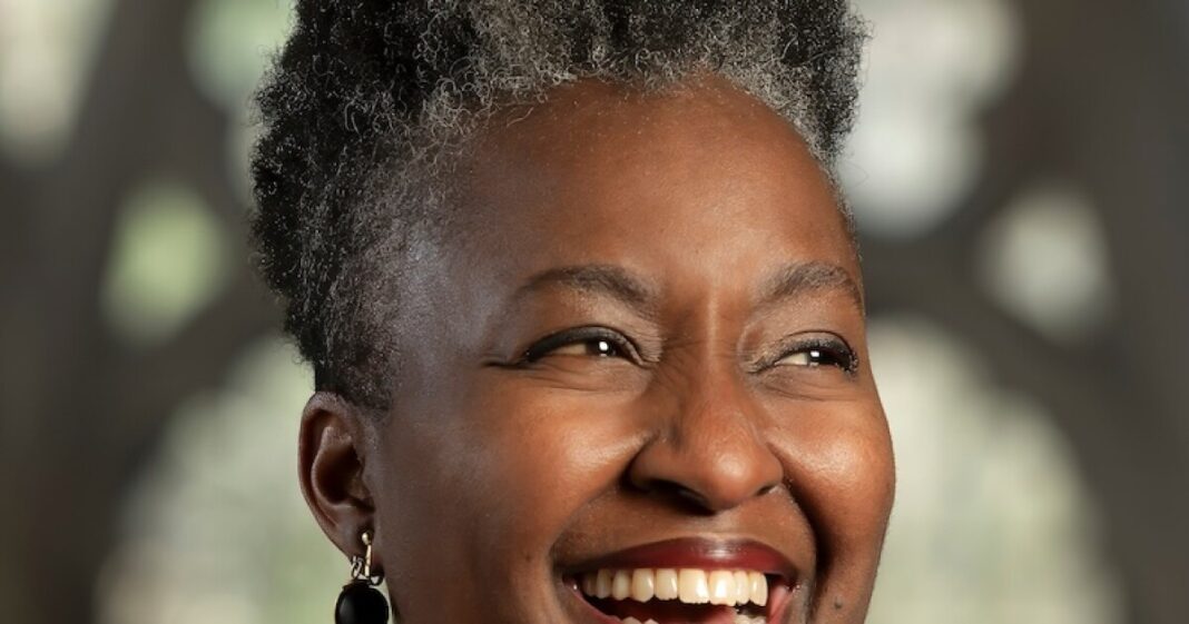 Exploring Womanist Bioethics: Intersection of Social Justice, Spirituality, and Black Women's Health with Professor Wylin D. Wilson