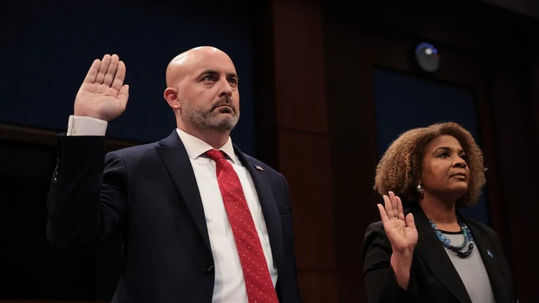USA Fencing Appoints New Chair Amid Controversy Over Trans Athlete USA Fencing Appoints New Chair Amid Controversy Over Trans Athlete Policy