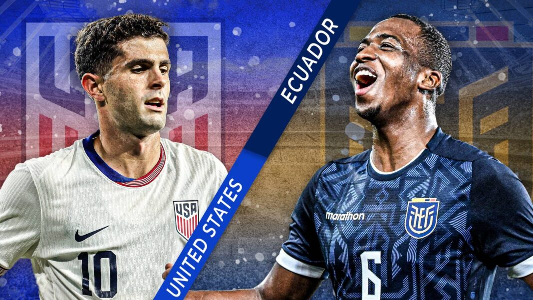 Where to Watch and Predicted Lineups for the International Friendly Match