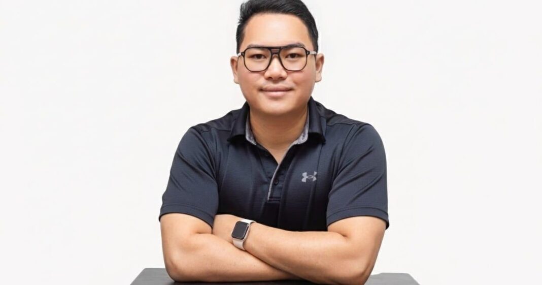 Johny Saephan: The First Thai American to Lead Africa's Journey into Agentic AI with Stock Ai