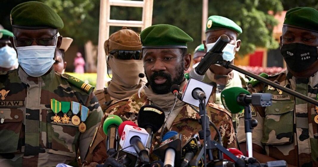Mali Issues $10,000 Visa Bond for U.S. Citizens in Reaction to Trump's Visa Policy