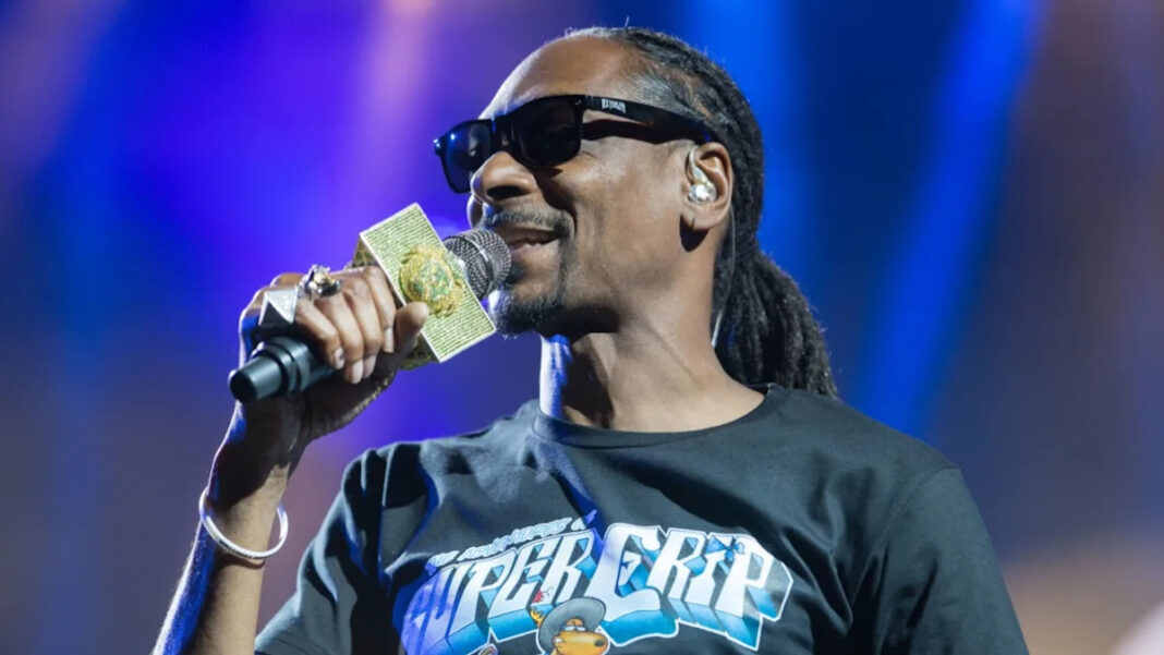 16 Unexpected Wisdom Nuggets from Snoop Dogg