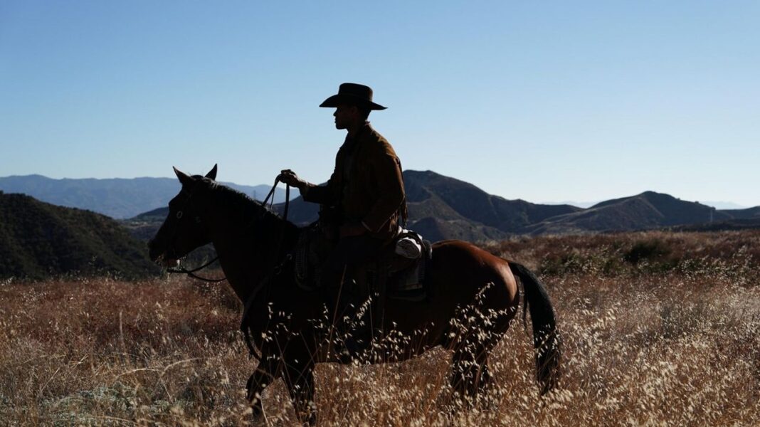 Jordan Peele's 'High Horse: The Black Cowboy' Documentary Reveals a Hidden Chapter of History