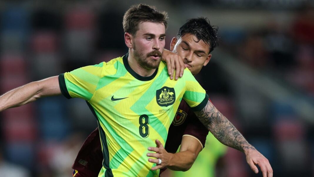 Socceroos Victory: Full-Time Score, Australia vs Venezuela Results, Watching Options, and World Cup Qualification Updates