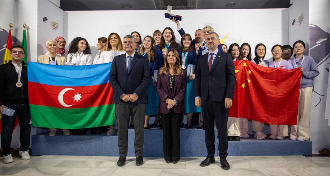 Russia Triumphs at FIDE World Women's Team Championship as China Defeats USA in Quarterfinals