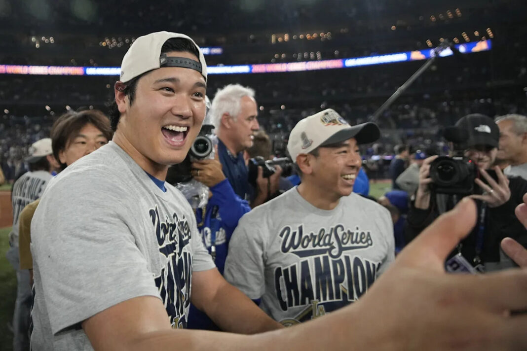 When is the Dodgers Parade? All You Need to Know About the 2025 World Series Celebration