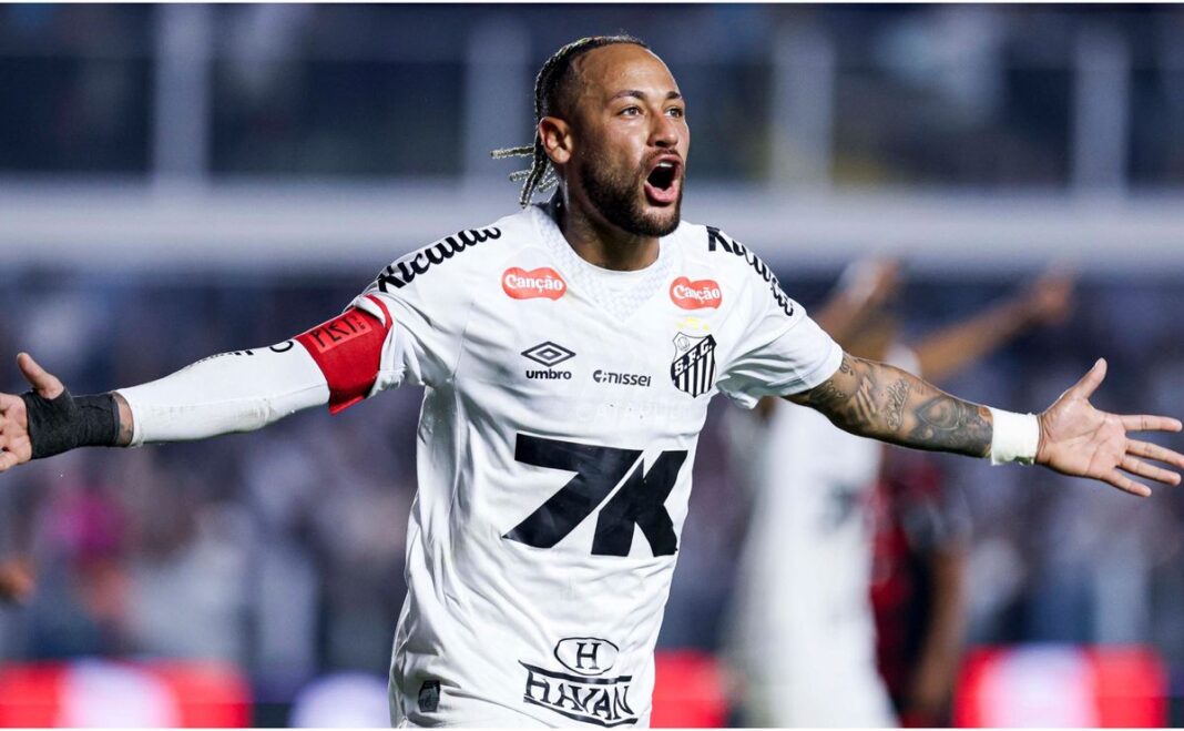 How to Watch Santos vs. Sport Recife in the USA: Live Stream and TV Guide for the 2025 Brasileirão