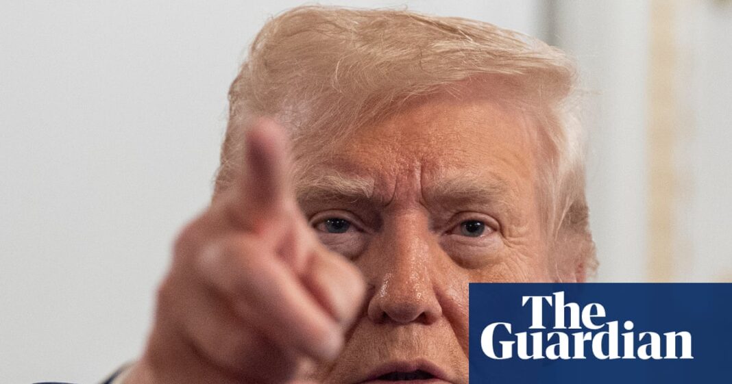 Trump Announces Plan to ‘Permanently Pause’ Immigration from ‘Third World Countries’ Following National Guard Shooting