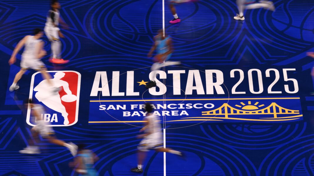 2026 NBA All-Star Game Format Unveiled: Analyzing the New USA vs. World Competition
