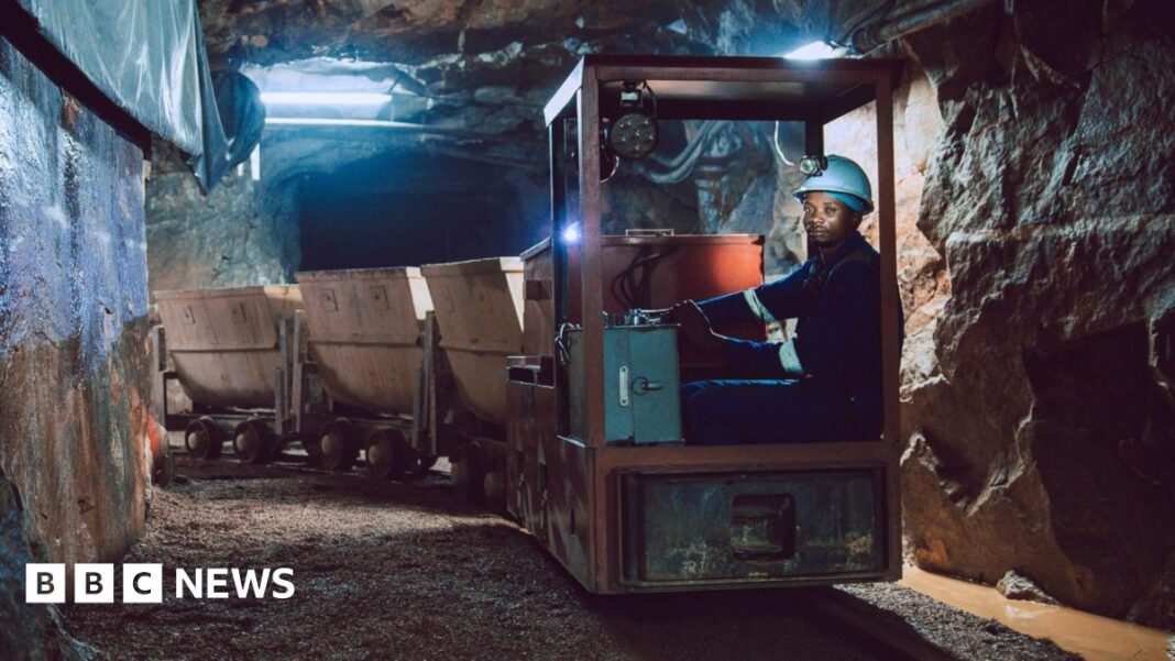 How the U.S. has Surpassed China in Investments Across Africa