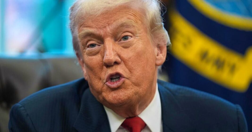 International: Trump Won't Invite South Africa to G20 Summit in the USA