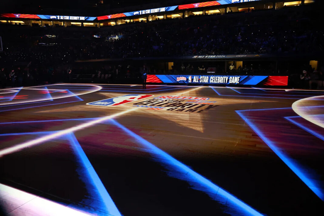 NBA Reveals New All-Star Game Format: U.S. vs. World in Round-Robin Matches