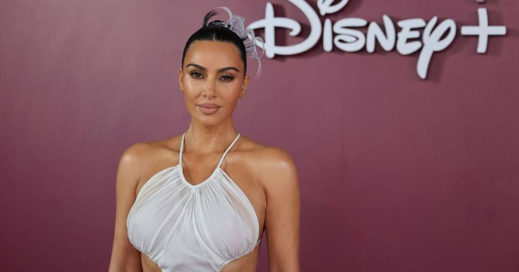 Piers Morgan Mocks Kim Kardashian's Recent Brain Scan - Celebrity News - Entertainment