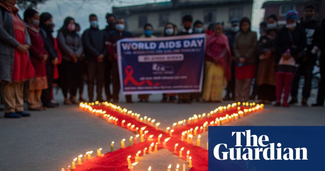 US to Discontinue Commemoration of World AIDS Day, Reports Indicate | US News