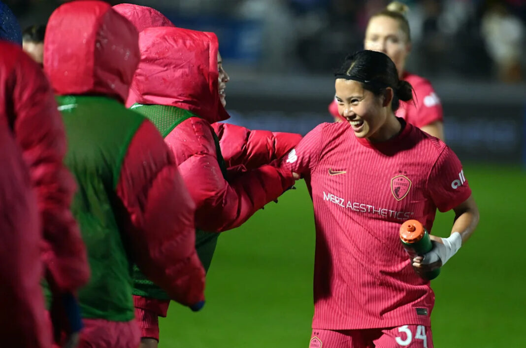 2025 NWSL Playoffs: Complete Bracket and Schedule