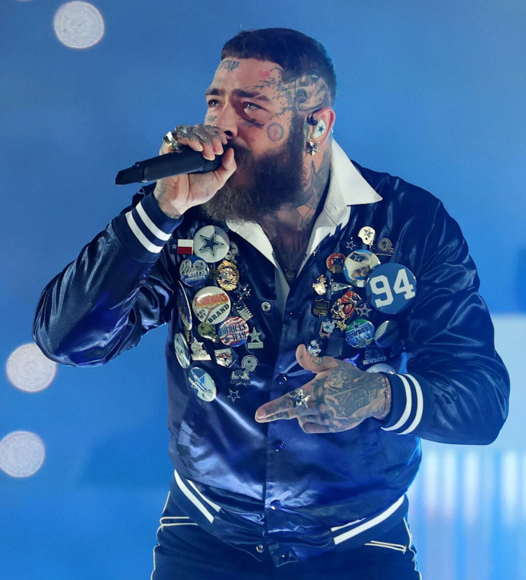 Post Malone's Halftime Show Message: More Than Just Music