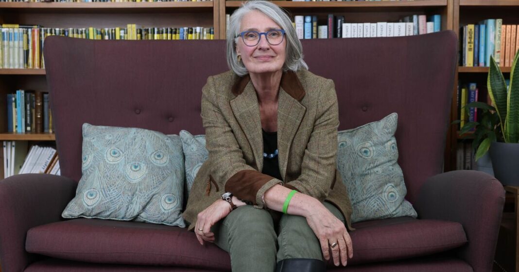 Thriller Author Foresees Trump’s 51st State Strategy for Canada | Books | Entertainment