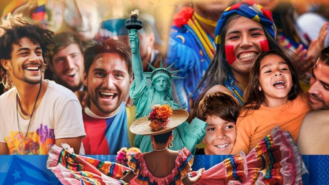 An Overview of the Hispanic Community in the U.S.