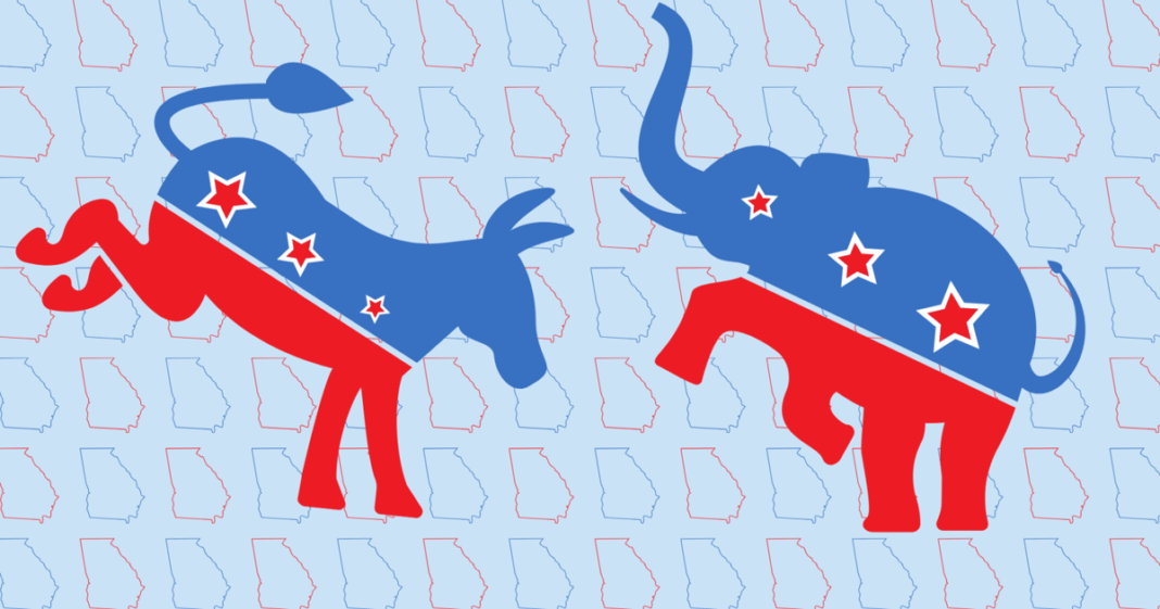 Connect with Your Washington Representatives | City News