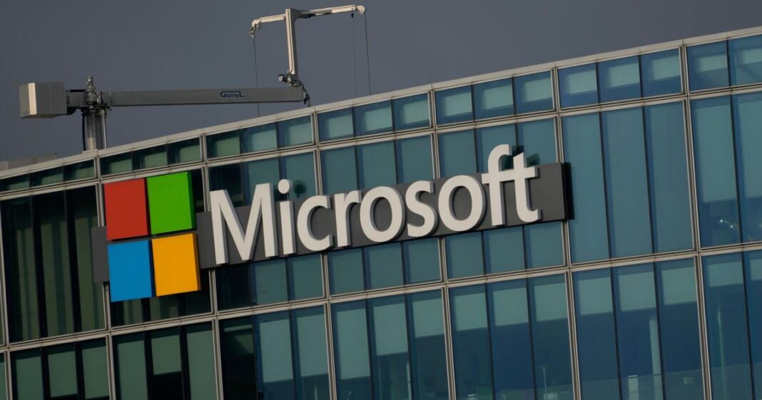 Microsoft to Deliver 60,000 Nvidia AI Chips to UAE in US-Approved Agreement | Business News