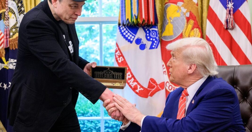 Understanding South African 'Refugees': A Historical and Realistic Perspective | Opinion