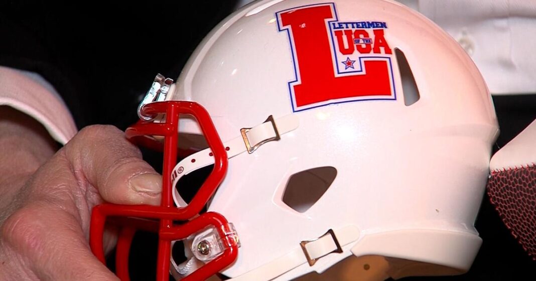 USA Lettermen Partnership Advances CTE Research | Sports