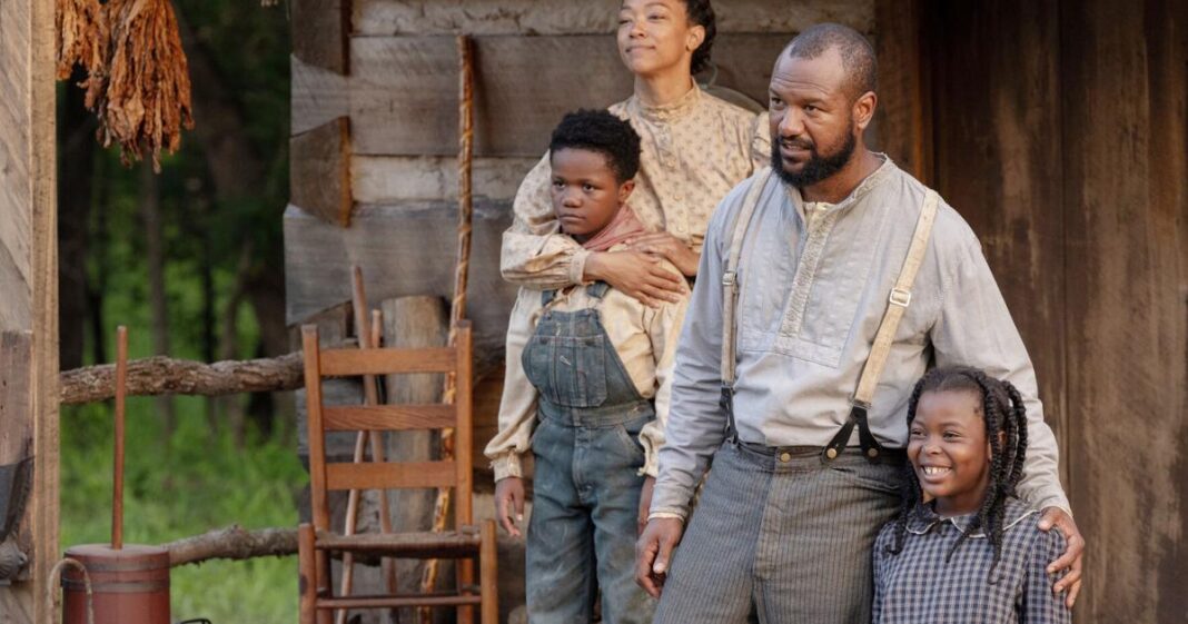 Cherokee Film Highlights Expanding Lineup with Fall Premieres of Incentive-Supported Titles | Entertainment