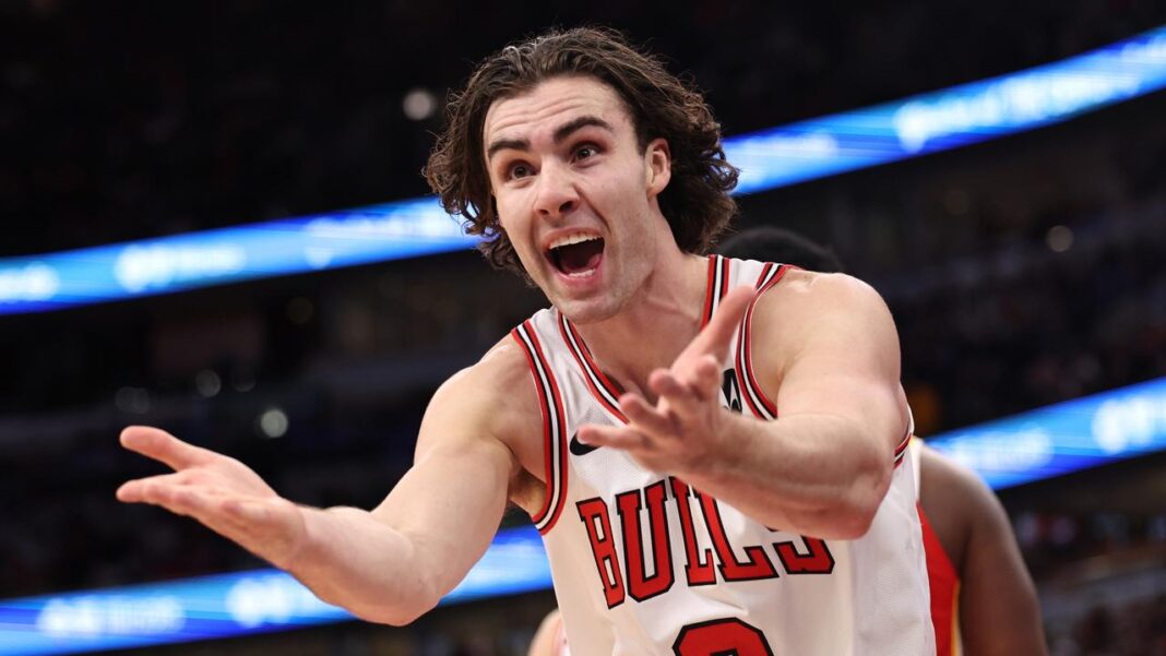 What to Expect from the New All-Star Game: Team USA vs. World Insights, Potential Lineups, and Josh Giddey's Role